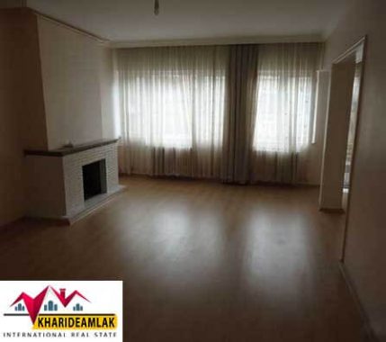 آپارتمان 3خواب در آنکارا در کیزیلای07