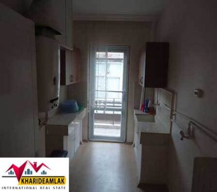 آپارتمان 3خواب در آنکارا در کیزیلای09