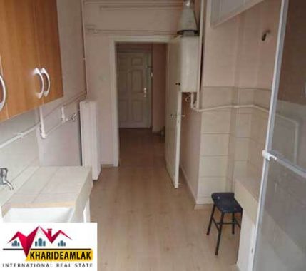 آپارتمان 3خواب در آنکارا در کیزیلای12