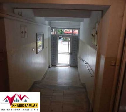 آپارتمان 3خواب در آنکارا در کیزیلای13