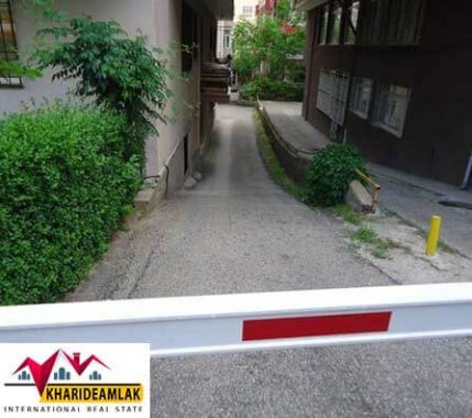 آپارتمان 3خواب در آنکارا در کیزیلای14