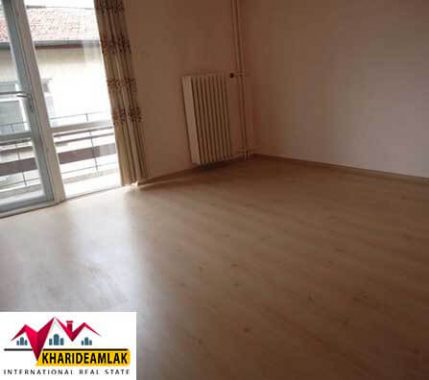 آپارتمان 3خواب در آنکارا در کیزیلای6