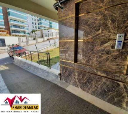 آپارتمان 4 خوابه با ویوی عالی در آنکارا09