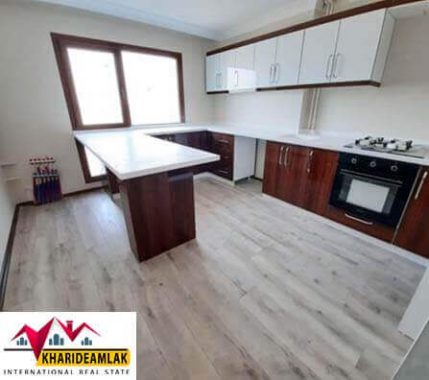 آپارتمان 4 خوابه با ویوی عالی در آنکارا3