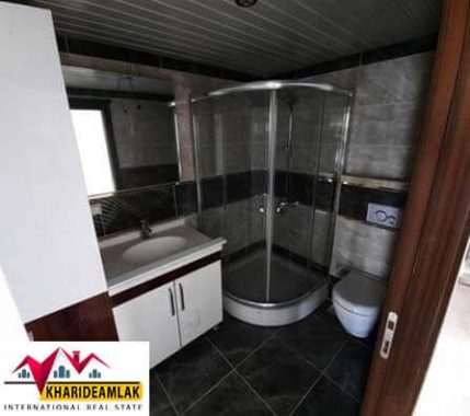 آپارتمان 4 خوابه با ویوی عالی در آنکارا5