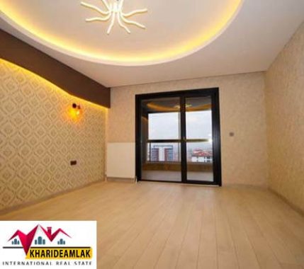 آپارتمان 4 خوابه در آنکارا-12