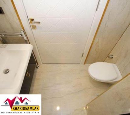 آپارتمان 4 خوابه در آنکارا-3