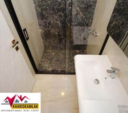 آپارتمان 4 خوابه در آنکارا-6