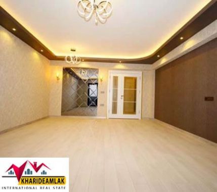 آپارتمان 4 خوابه در آنکارا-7