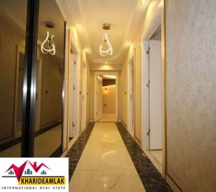 آپارتمان 4 خوابه در آنکارا-9