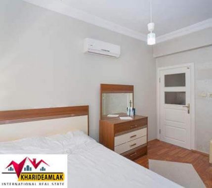 آپارتمان 5 طبقه در آلانیا05