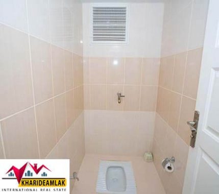 آپارتمان 5 طبقه در آلانیا14