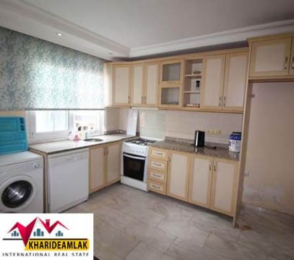 آپارتمان ارزان قیمت در آلانیا منطقه اوباماه02