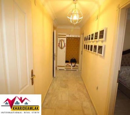 آپارتمان ارزان قیمت در آلانیا منطقه اوباماه04