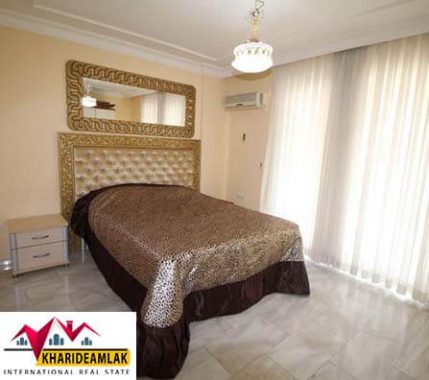 آپارتمان ارزان قیمت در آلانیا منطقه اوباماه05