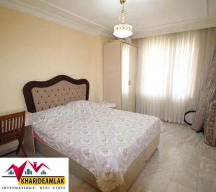 آپارتمان ارزان قیمت در آلانیا منطقه اوباماه06