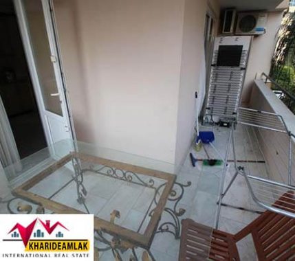 آپارتمان ارزان قیمت در آلانیا منطقه اوباماه07