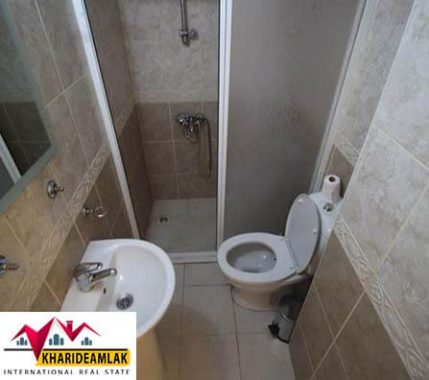 آپارتمان ارزان قیمت در آلانیا منطقه اوباماه11