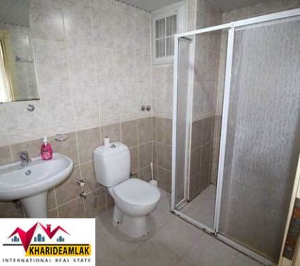 آپارتمان ارزان قیمت در آلانیا منطقه اوباماه14