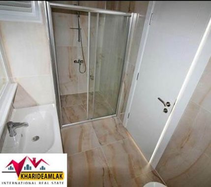 آپارتمان دوبلکس 4 خوابه در آلانیا10