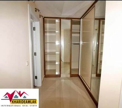 آپارتمان دوبلکس 4 خوابه در آلانیا2