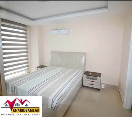 آپارتمان دوبلکس 4 خوابه در آلانیا5