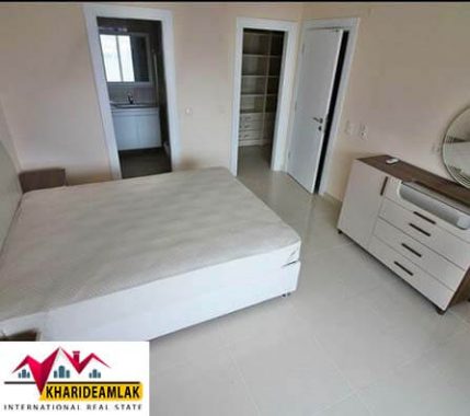 آپارتمان دوبلکس 4 خوابه در آلانیا6