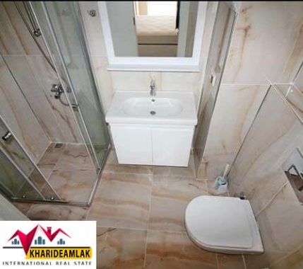 آپارتمان دوبلکس 4 خوابه در آلانیا8