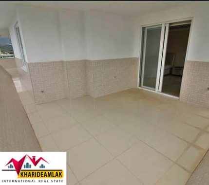 آپارتمان دوبلکس 4 خوابه در آلانیا9