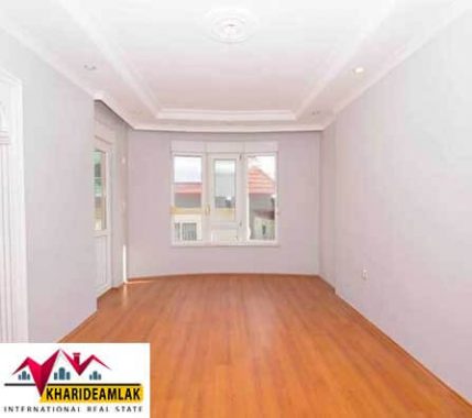 آپارتمان دوبلکس در آلانیا09