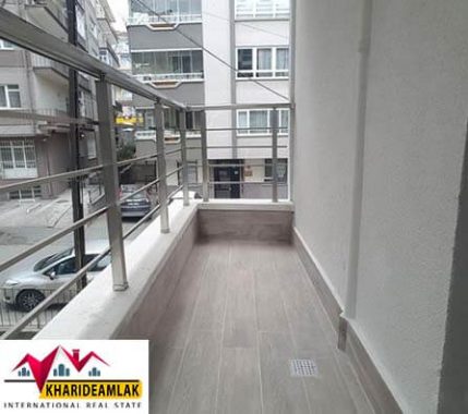 آپارتمان-سه-خوابه-آنکارا-چانکایا7