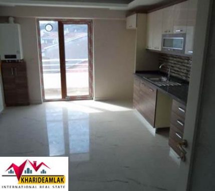 آپارتمان صفر و لاکچری در آنکارا14