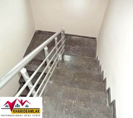 آپارتمان صفر و لاکچری در آنکارا2