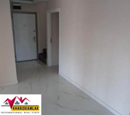 آپارتمان صفر و لاکچری در آنکارا3