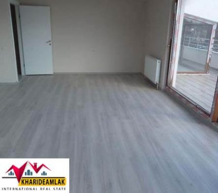 آپارتمان صفر و لاکچری در آنکارا4