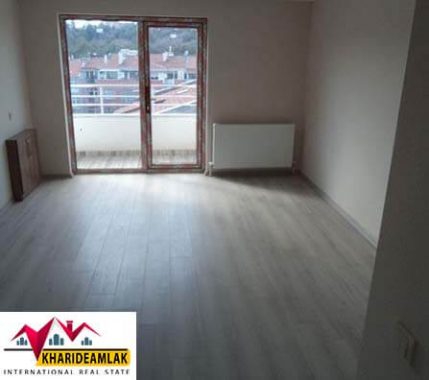 آپارتمان صفر و لاکچری در آنکارا7