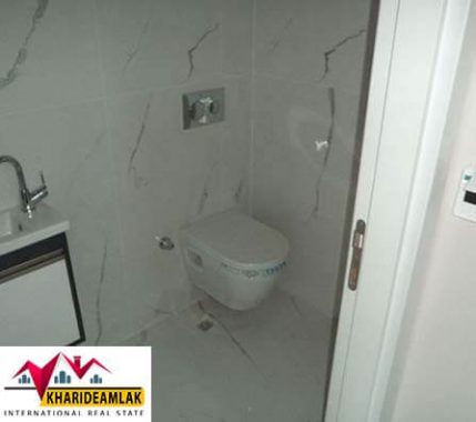 آپارتمان صفر و لاکچری در آنکارا8