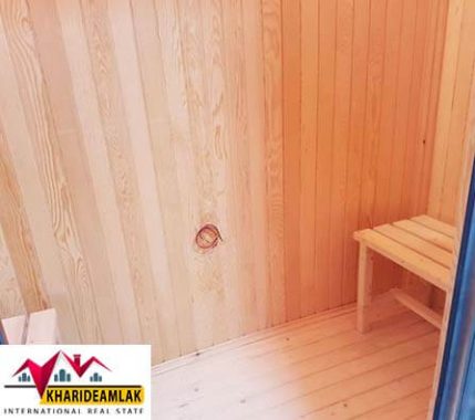 آپارتمان لوکس 4 خوابه در آنکارا11