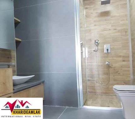 آپارتمان لوکس 4 خوابه در آنکارا13