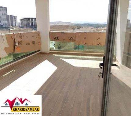 آپارتمان لوکس 4 خوابه در آنکارا14