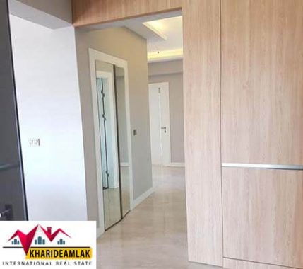 آپارتمان لوکس 4 خوابه در آنکارا16