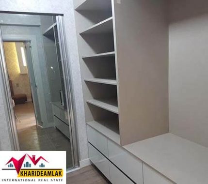 آپارتمان لوکس 4 خوابه در آنکارا18