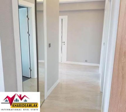 آپارتمان لوکس 4 خوابه در آنکارا20