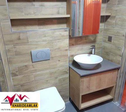 آپارتمان لوکس 4 خوابه در آنکارا3