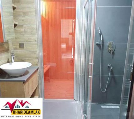 آپارتمان لوکس 4 خوابه در آنکارا5