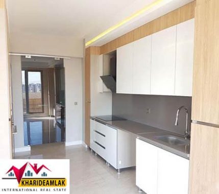 آپارتمان لوکس 4 خوابه در آنکارا6