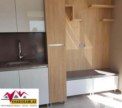 آپارتمان لوکس 4 خوابه در آنکارا7