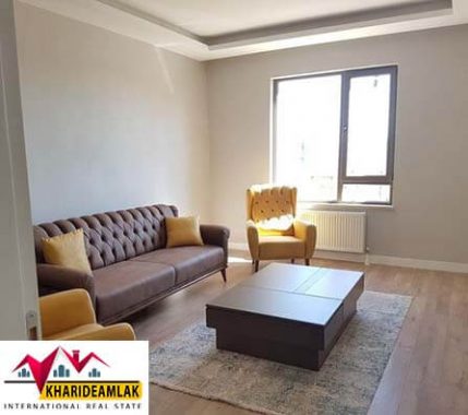 آپارتمان لوکس 4 خوابه در آنکارا9