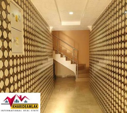 آپارتمان لوکس دوخوابه آنتالیا6