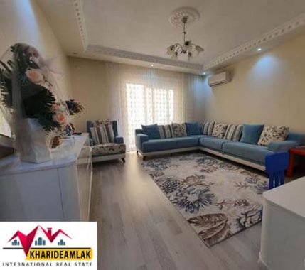 آپارتمان لوکس دوخوابه آنتالیا9